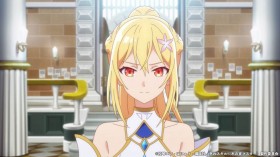 Bogus Skill "Fruitmaster" Episode 2 Story and Visuals Revealed, Light Puzzled by Lena's Cold Demeanor